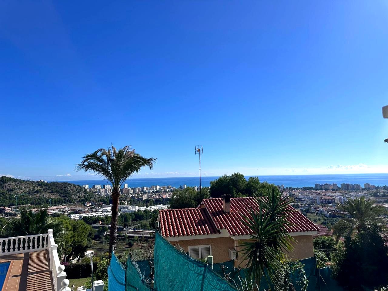 Terreno en Benicasim, Castellón de 1016 m2