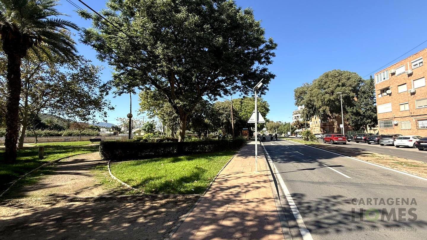 pisos en cartagena · perpetuo-socorro 169900€