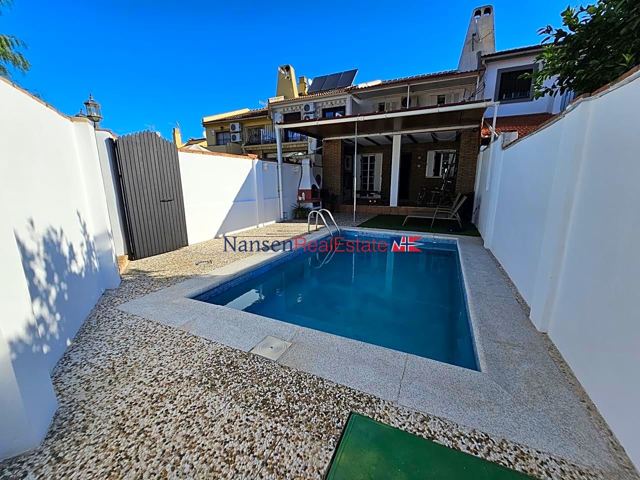 Casa / chalet en Retimar, Alhaurín de la Torre, Málaga de 136 m2