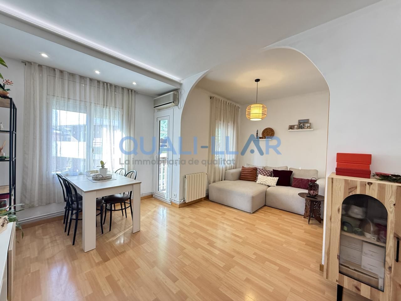 Piso en Carrer de Josep Ricart, Sant Feliu de Llobregat, Barcelona de 71 m2