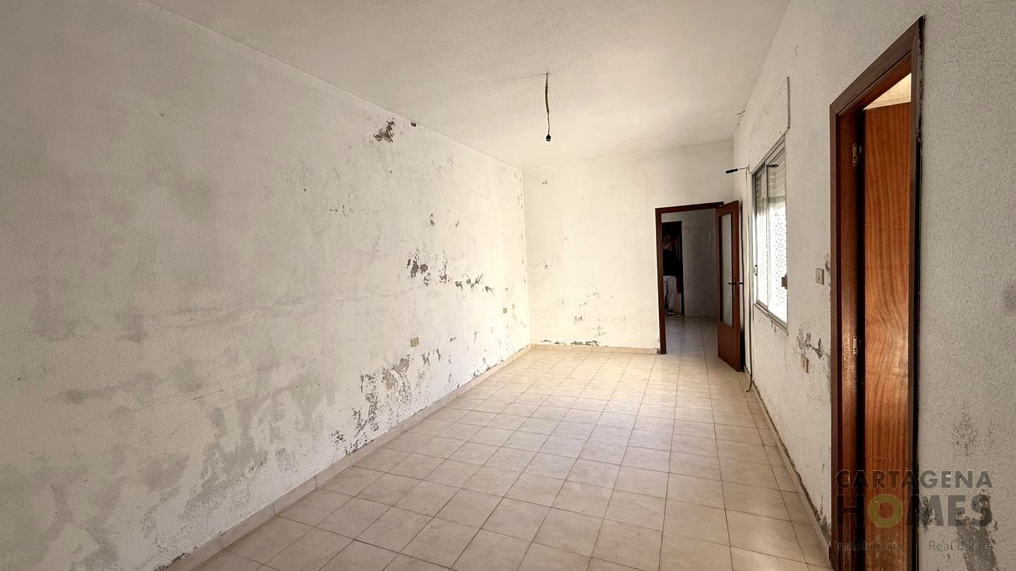 casas-adosadas en cartagena · los-dolores 199500€
