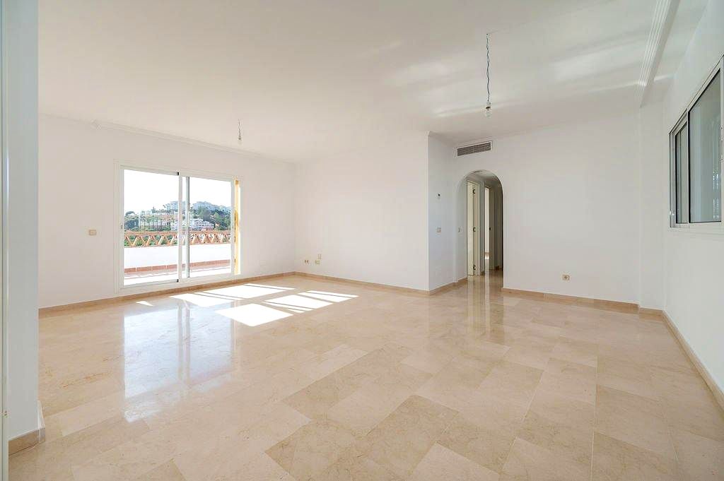Piso en Calle Suecia, Mijas, Málaga de 168 m2