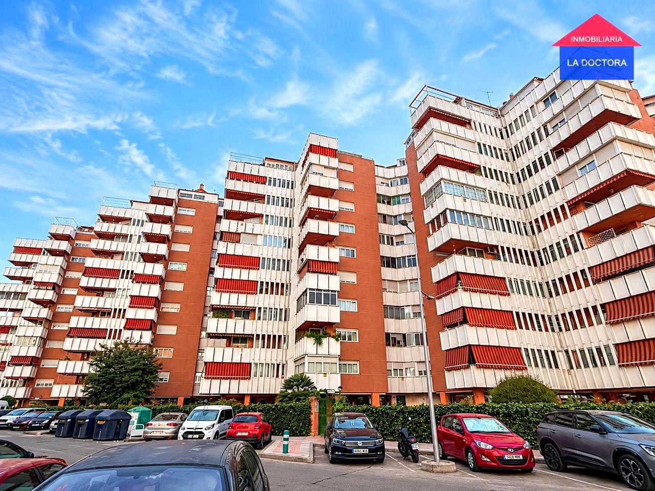 Piso en Móstoles, Madrid de 115 m2