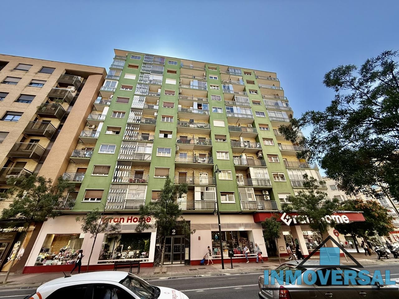 Piso en Calle de Miguel Servet, Zaragoza, Zaragoza de 70 m2