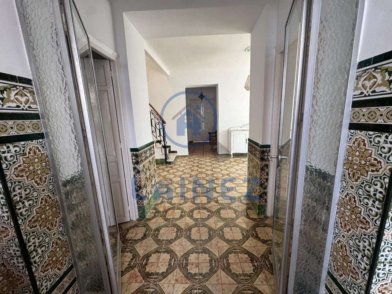 Casa / chalet en Calle Prim, Granja de Torrehermosa, Badajoz de 405 m2