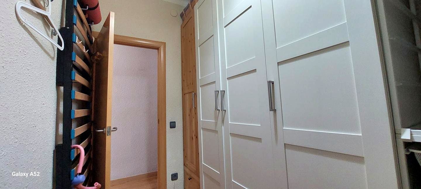 pisos en barcelona · carrer-d'escocia-08016 250000€