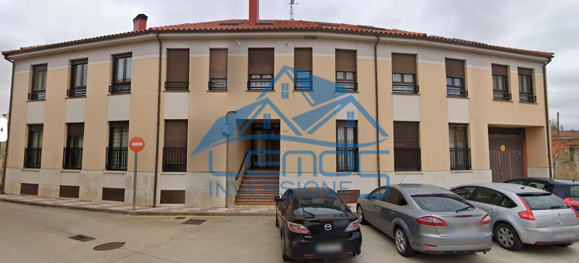 Oficina en Calle Hoyo, Dueñas, Palencia de 115 m2