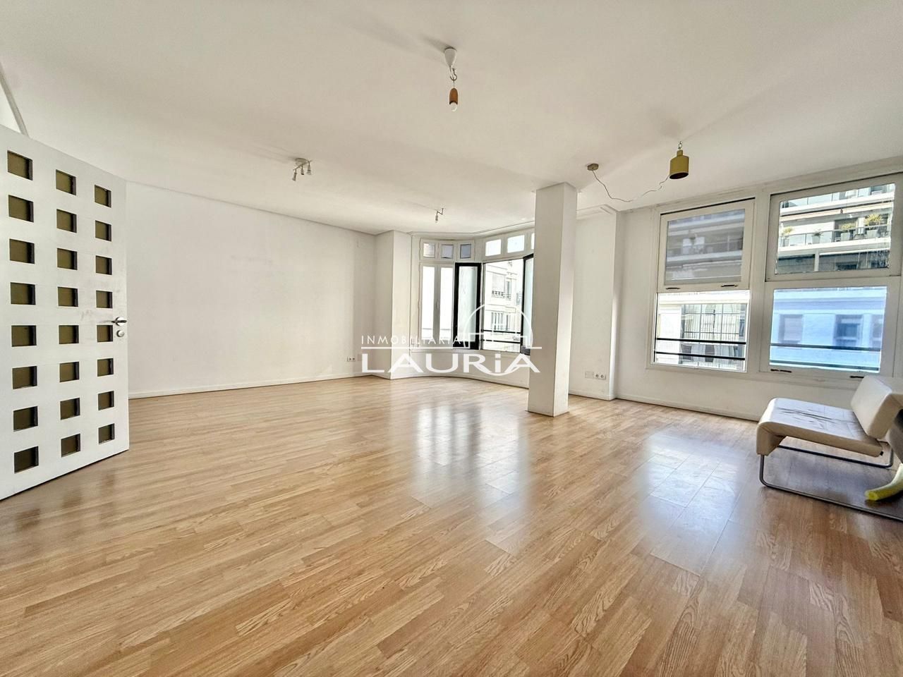 Oficina en San Vicente Mártir, Valencia, Valencia de 109 m2