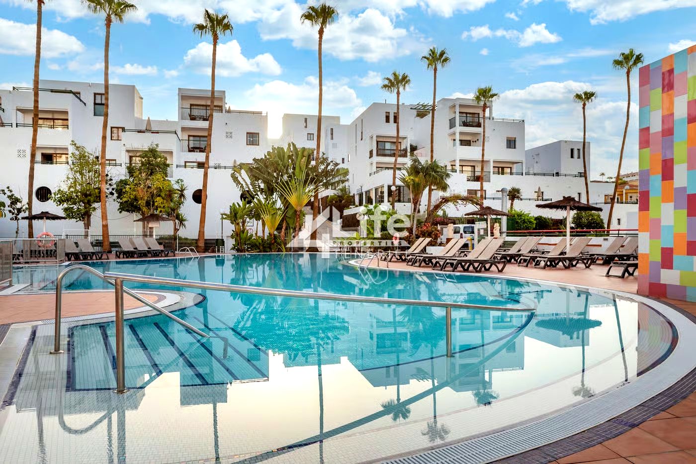 Piso en Calle Antonio Navarro, Costa Adeje, Santa Cruz de Tenerife de 75 m2