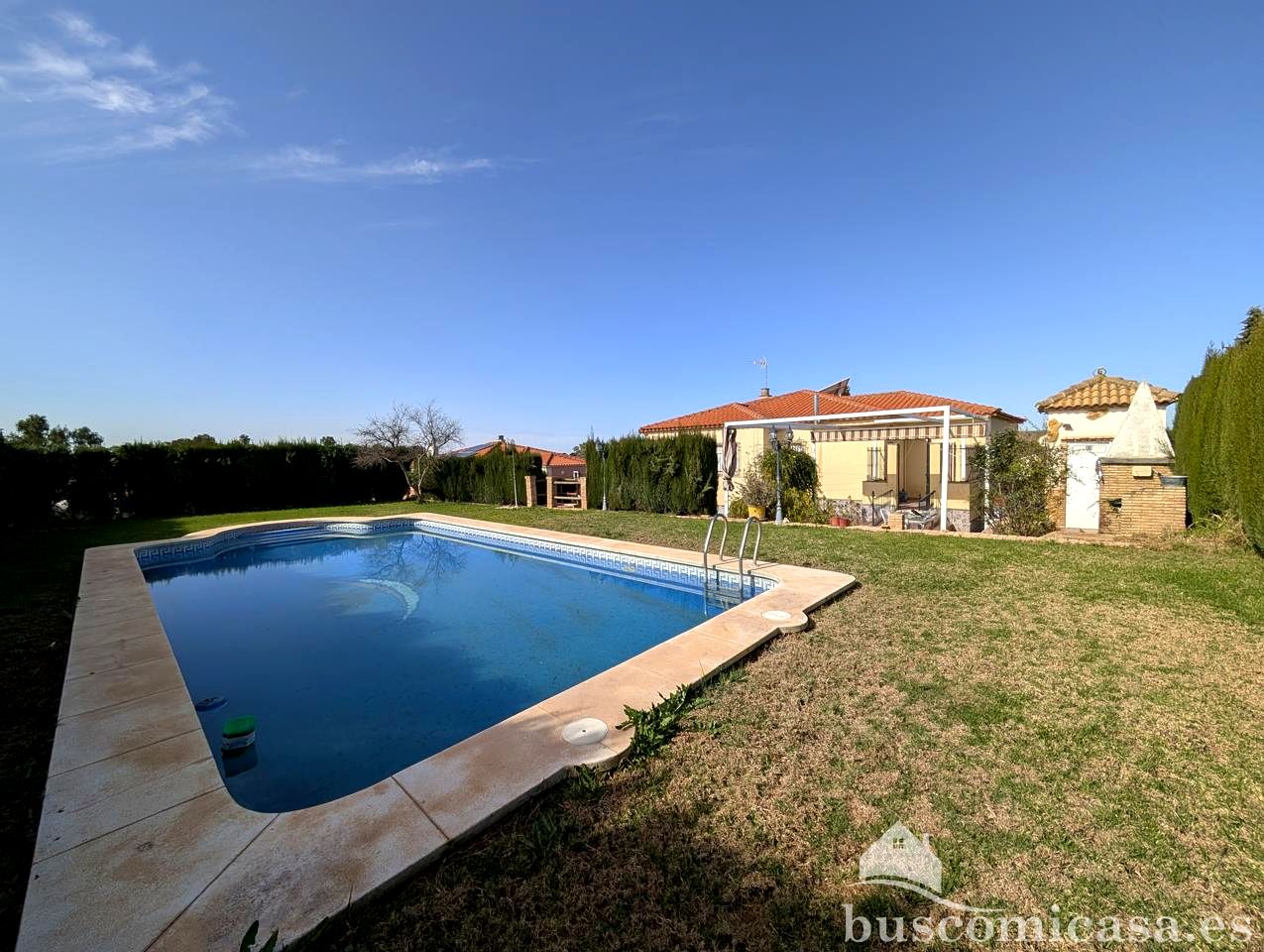 Casa / chalet en Diseminado Huertos San Roque, Linares, Jaén de 332 m2