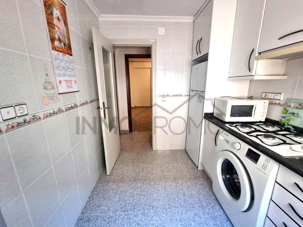 Piso en Carrer del Doctor Fleming, Albal, Valencia de 66 m2