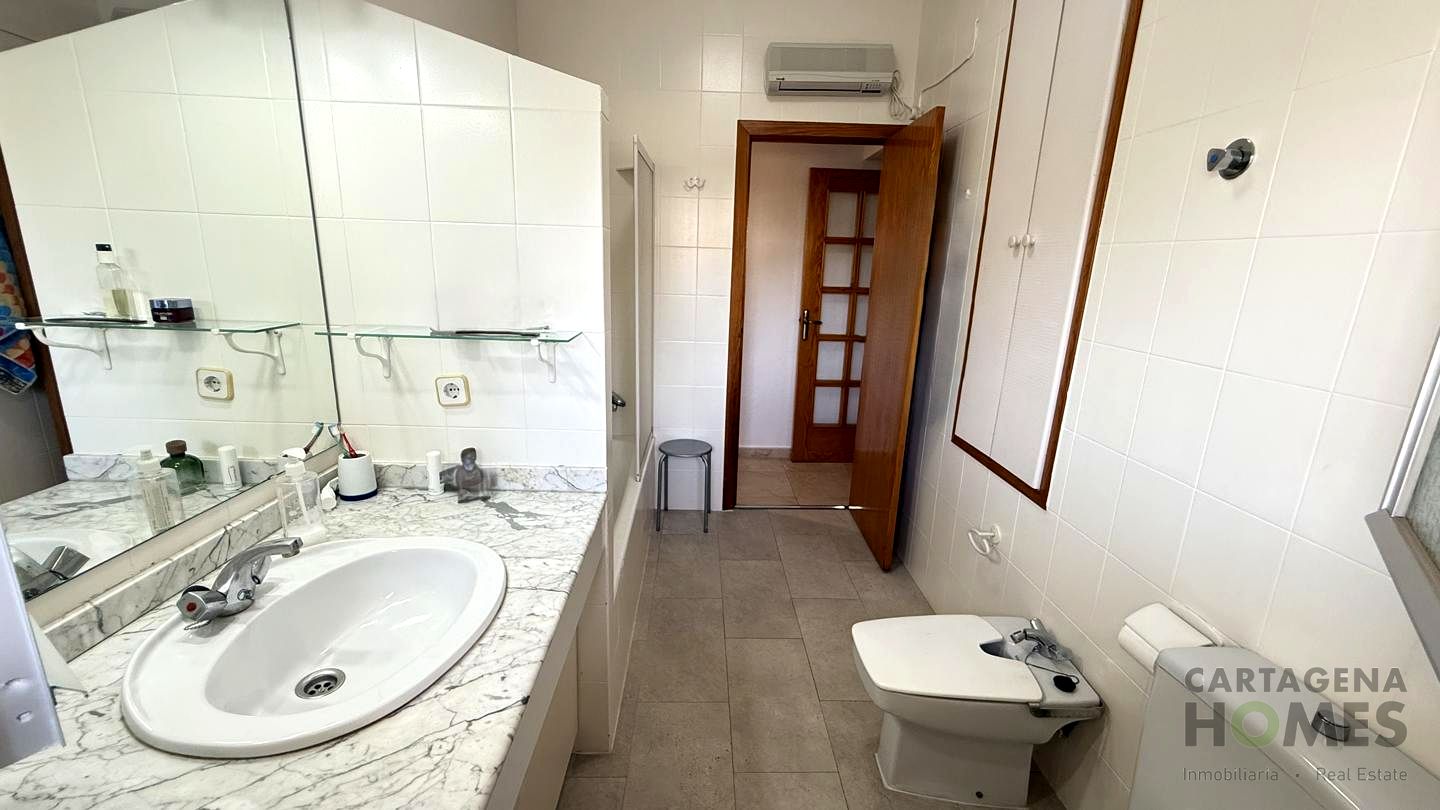 villas en murcia · la-alberca 330000€