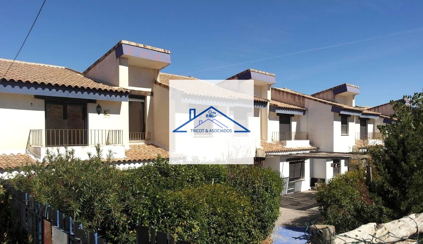 Casa / chalet en Calle Baylios, Consuegra, Toledo de 186 m2