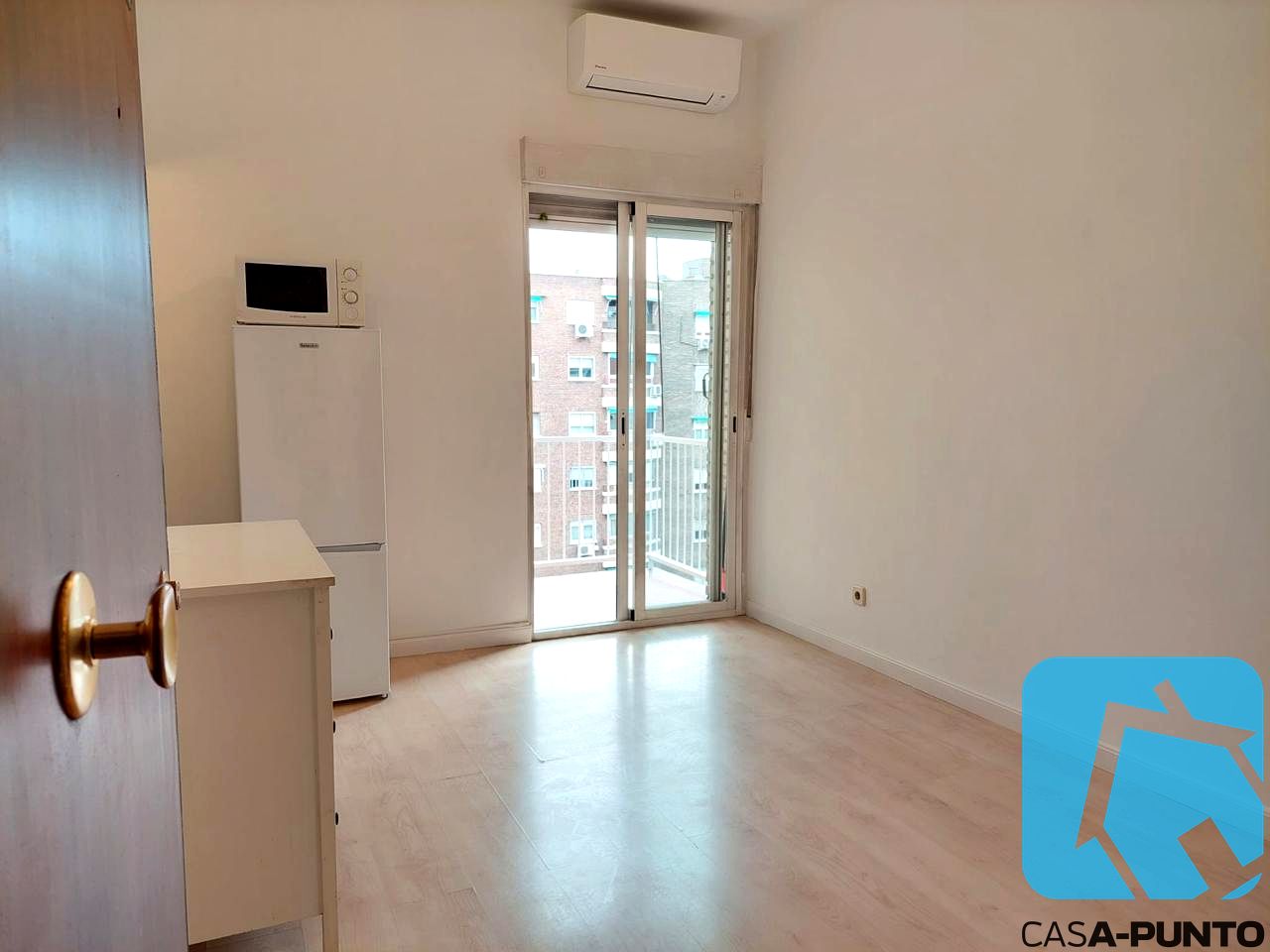 Piso en Calle del Doctor Esquerdo, Madrid, Madrid de 26 m2