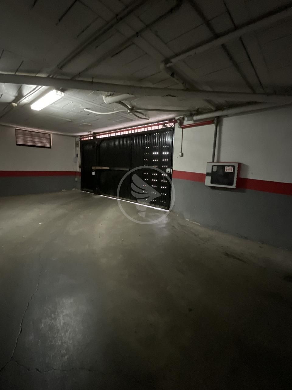 Plaza de parking en Martínez de Úbeda, Linares, Jaén de 20 m2