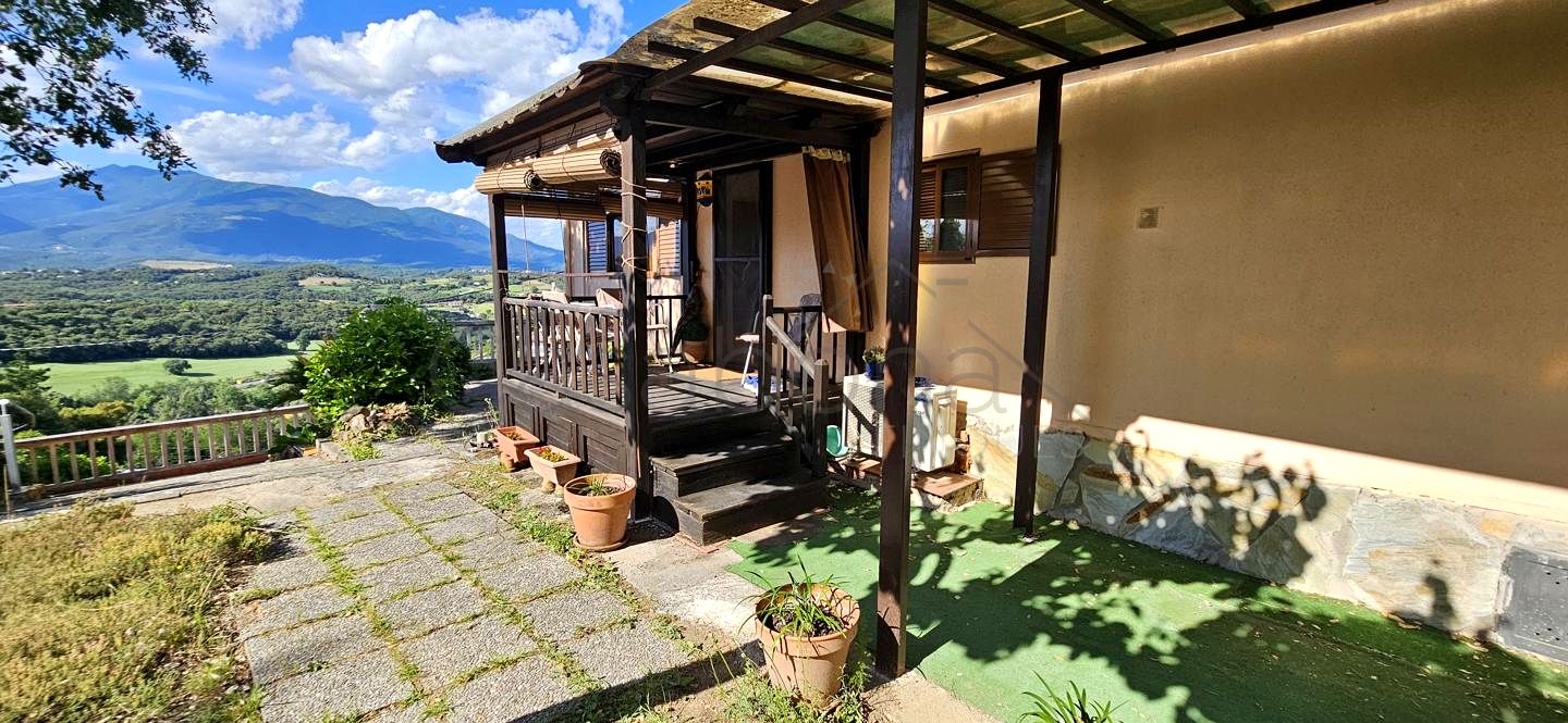 Casa / chalet en La Baronia del Montseny, Barcelona de 50 m2
