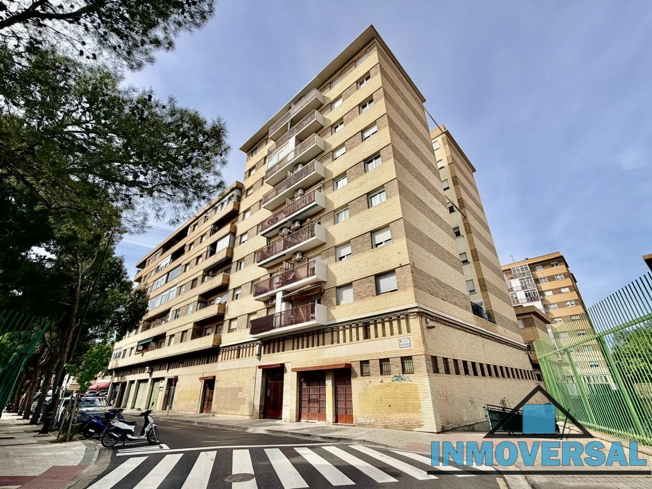 Piso en Calle de San Eugenio, Zaragoza, Zaragoza de 80 m2