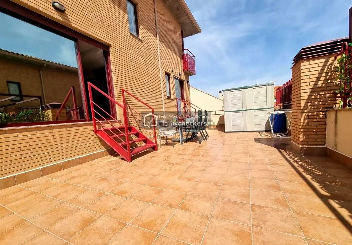 Piso en Salamanca, Salamanca de 108 m2