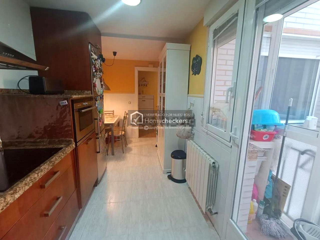 Piso en Salamanca, Salamanca de 85 m2