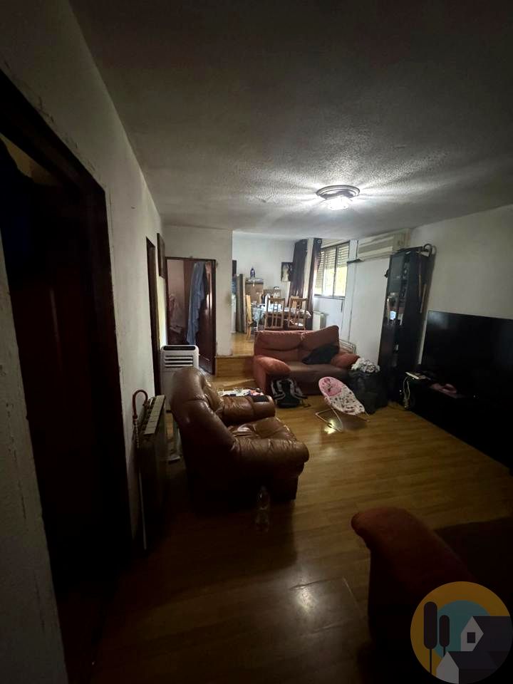 Piso en Plaza Campo de Criptana, Madrid, Madrid de 80 m2