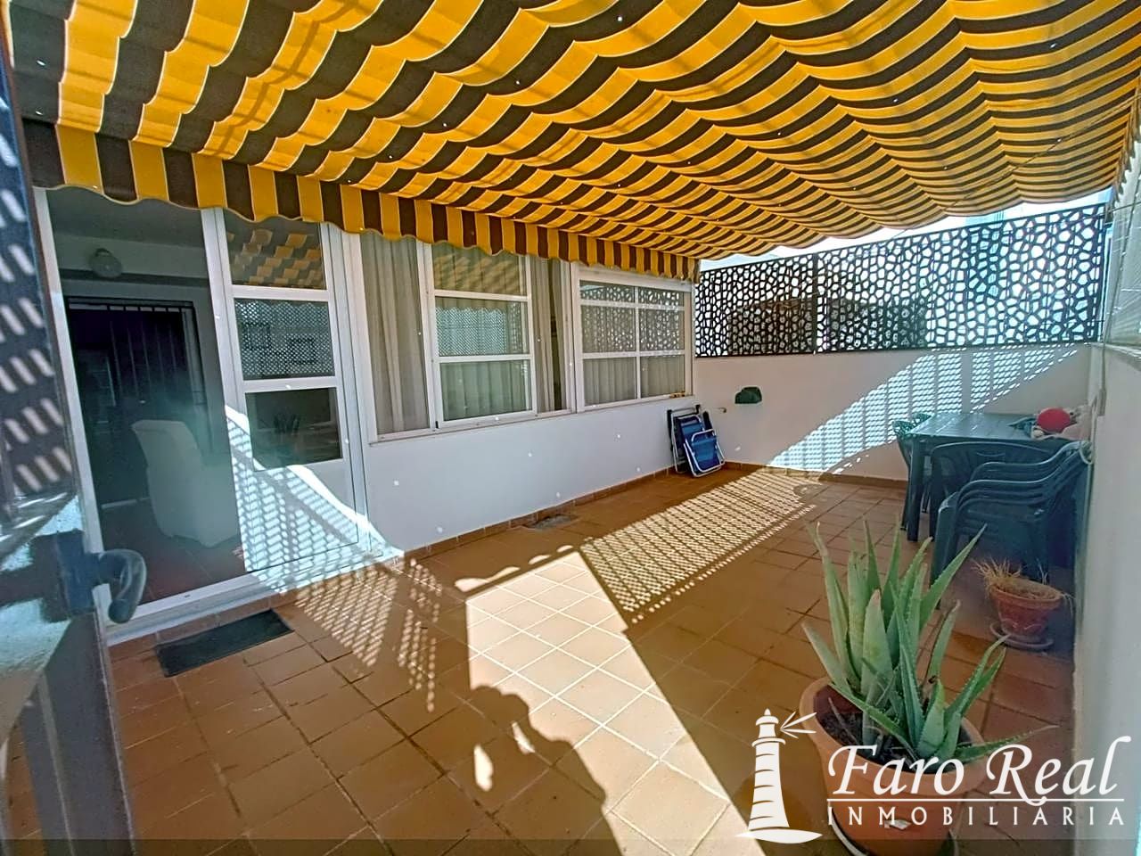 Piso en alquiler en Sanlúcar de Barrameda de 100 m2