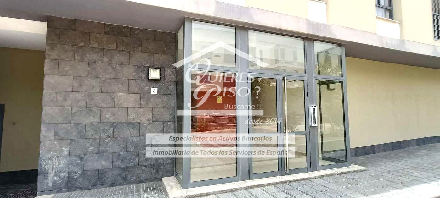 Piso en Paseo Alejo Pérez Santana, Telde, Las Palmas de 114 m2
