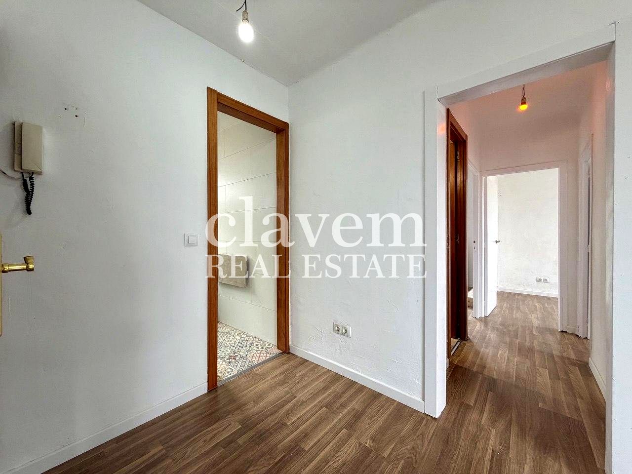 Piso en Carrer de Perafita, Barcelona, Barcelona de 65 m2