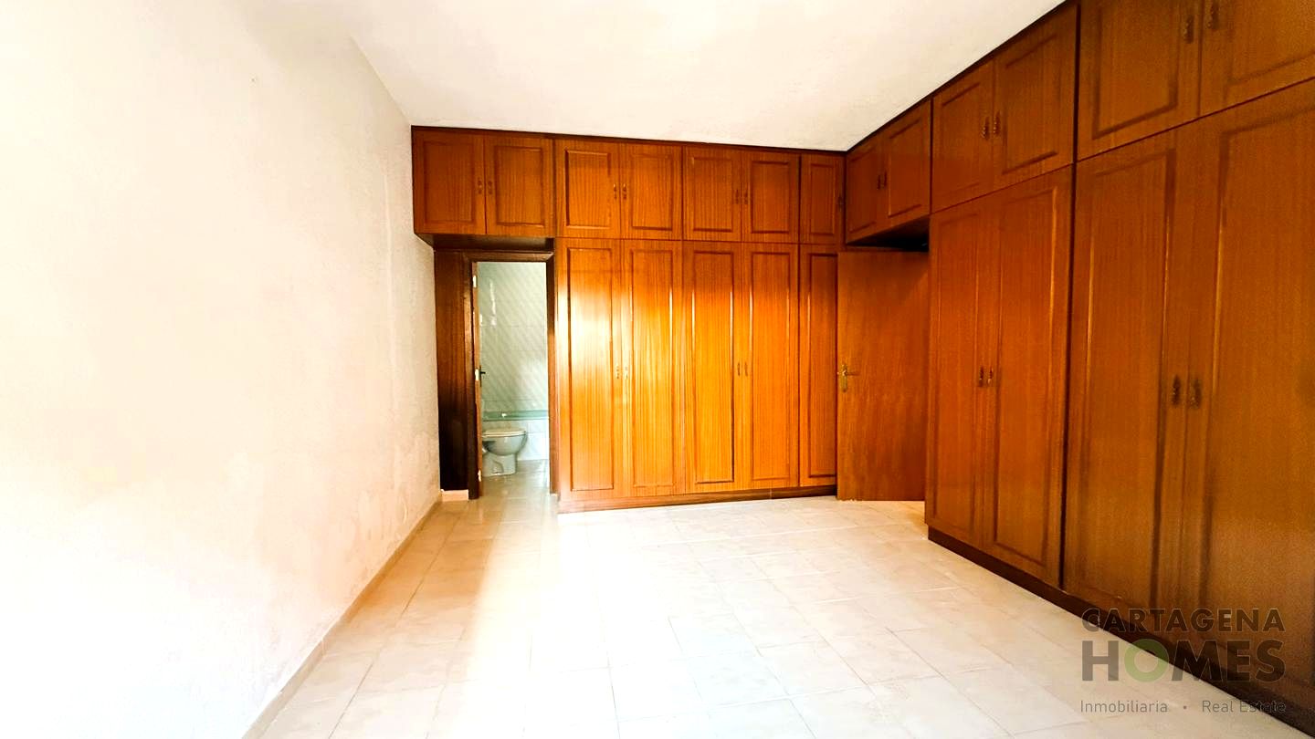 casas-adosadas en cartagena · los-dolores 199500€