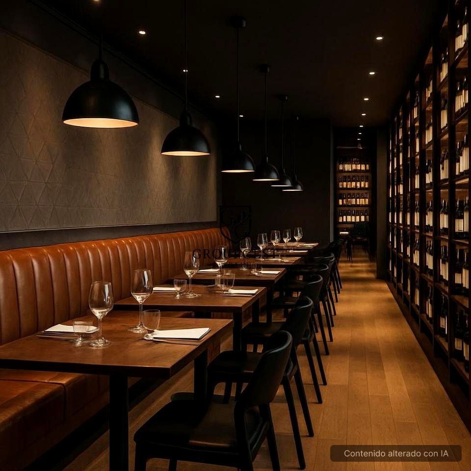 Local en Calle Fresca, MÁLAGA, MÁLAGA de 160 m2