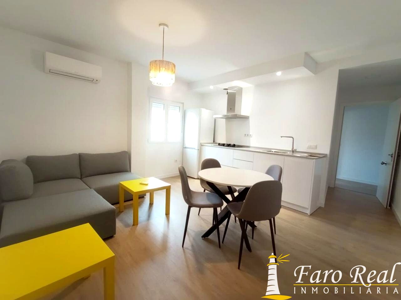 Piso en alquiler anual zona El Barrio 5