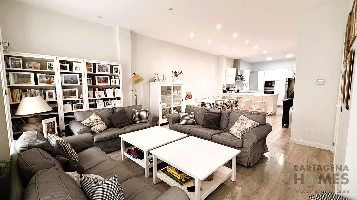 pisos en cartagena · casco-historico 459900€