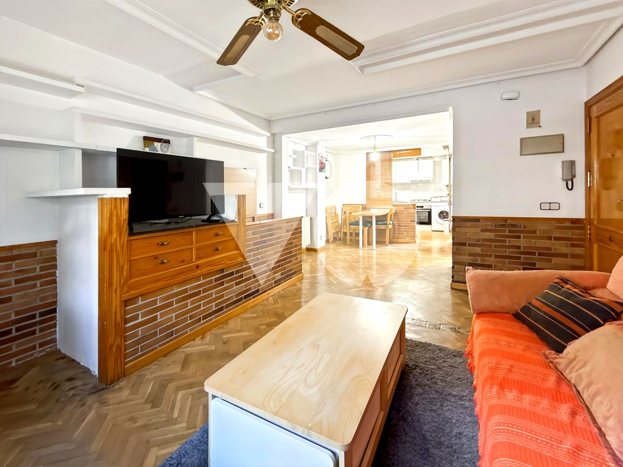 Dúplex en venta, Pueblo Nuevo, Ciudad Lineal, Madrid