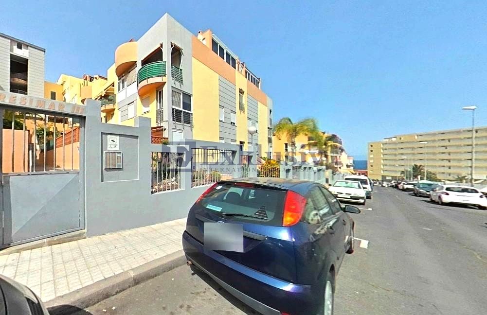 Piso en Calle Tibiabín, La Candelaria, Santa Cruz de Tenerife de 106 m2