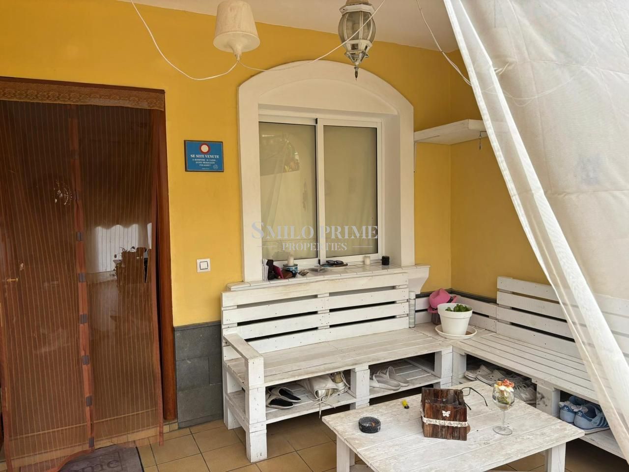Casa / chalet en Callejón El Cardón, Icod de los Vinos, Santa Cruz de Tenerife de 111 m2