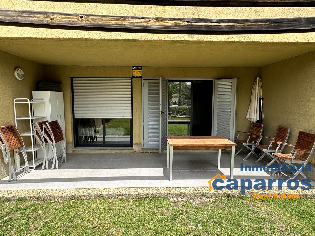 Villa in Avenida Valle del Sol, Vera, Almería of 120 m2