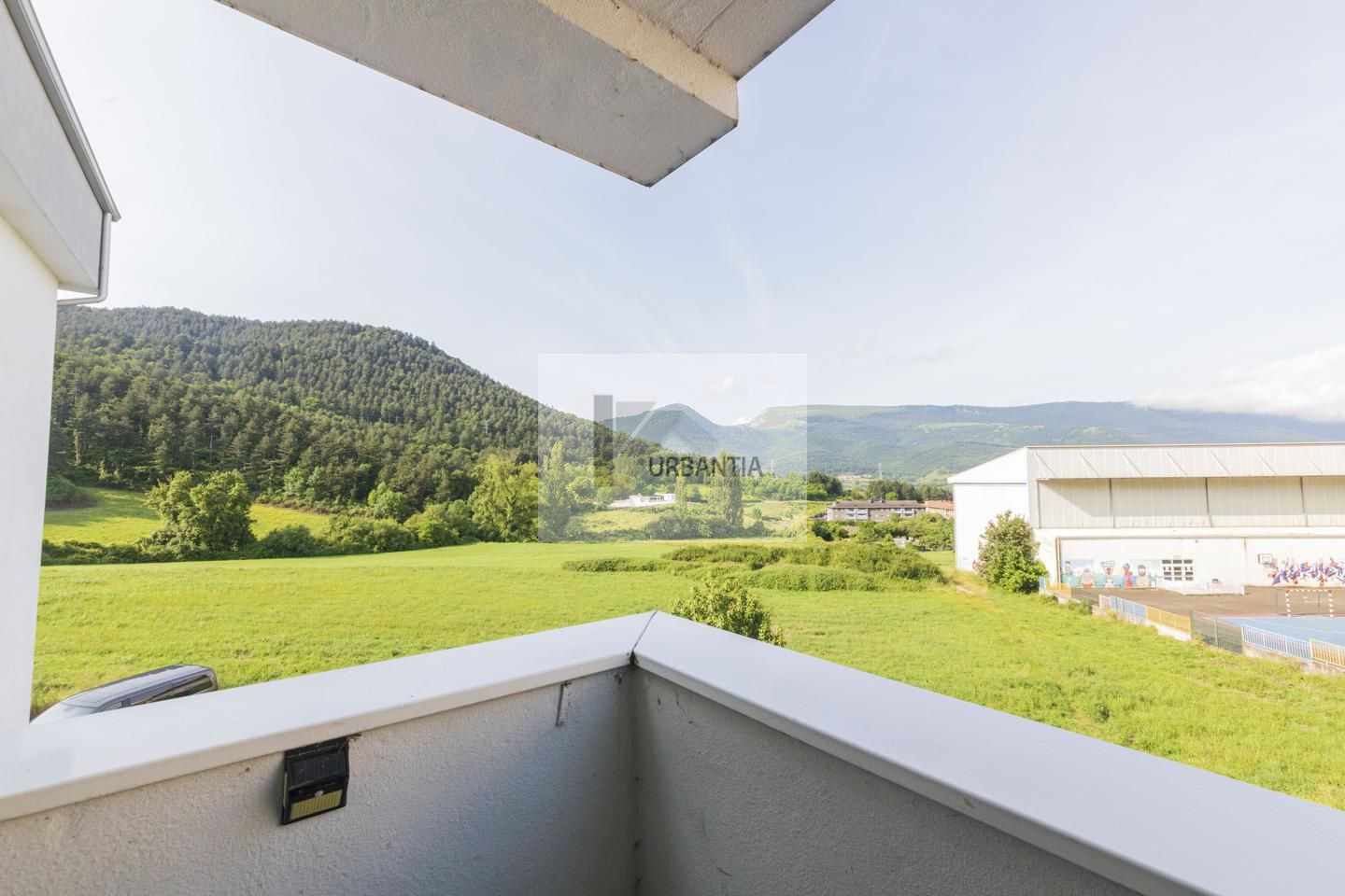 Piso en Ardubil Kalea, Irurtzun, Navarra de 109 m2