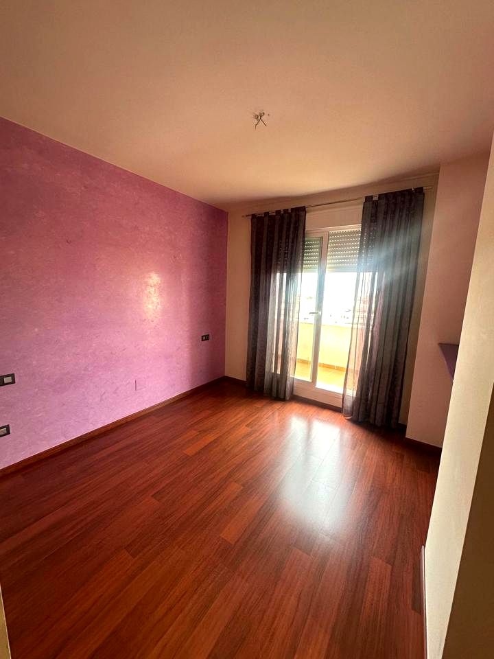 Piso en Plaza Manos Unidas, Málaga, Málaga de 98 m2