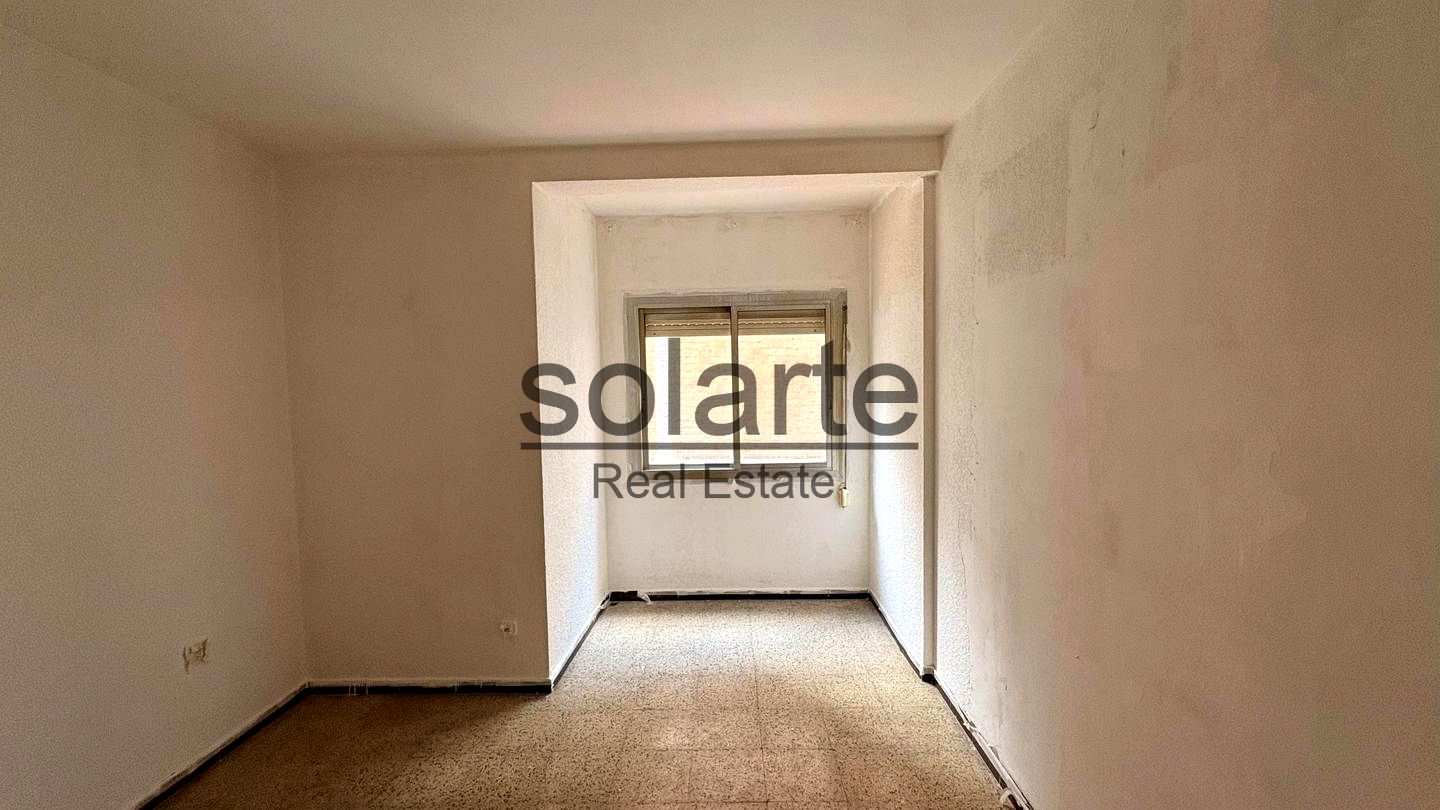 Piso en Carrer de Sants, Barcelona, Barcelona de 95 m2