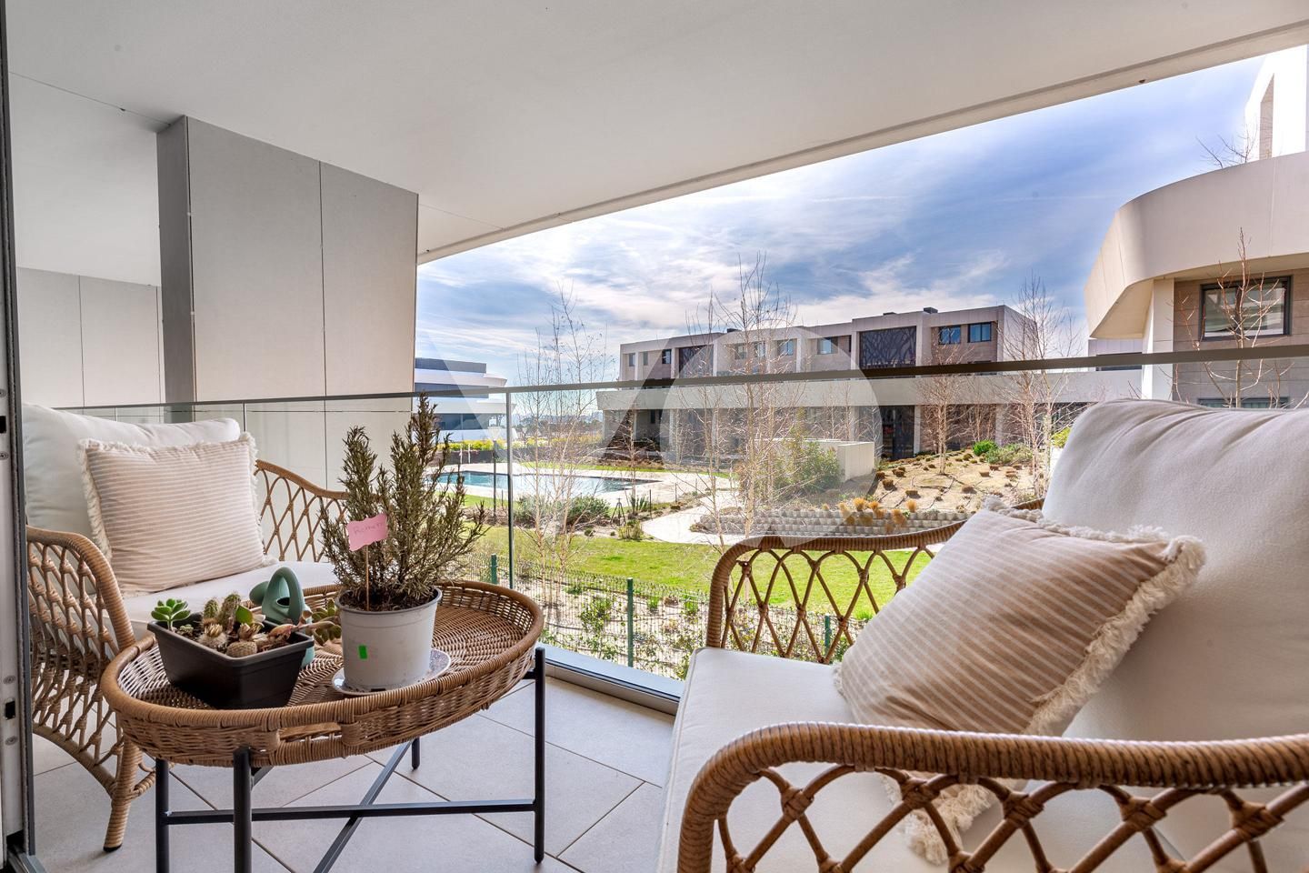 Piso en venta, La Finca, Somosaguas, Madrid