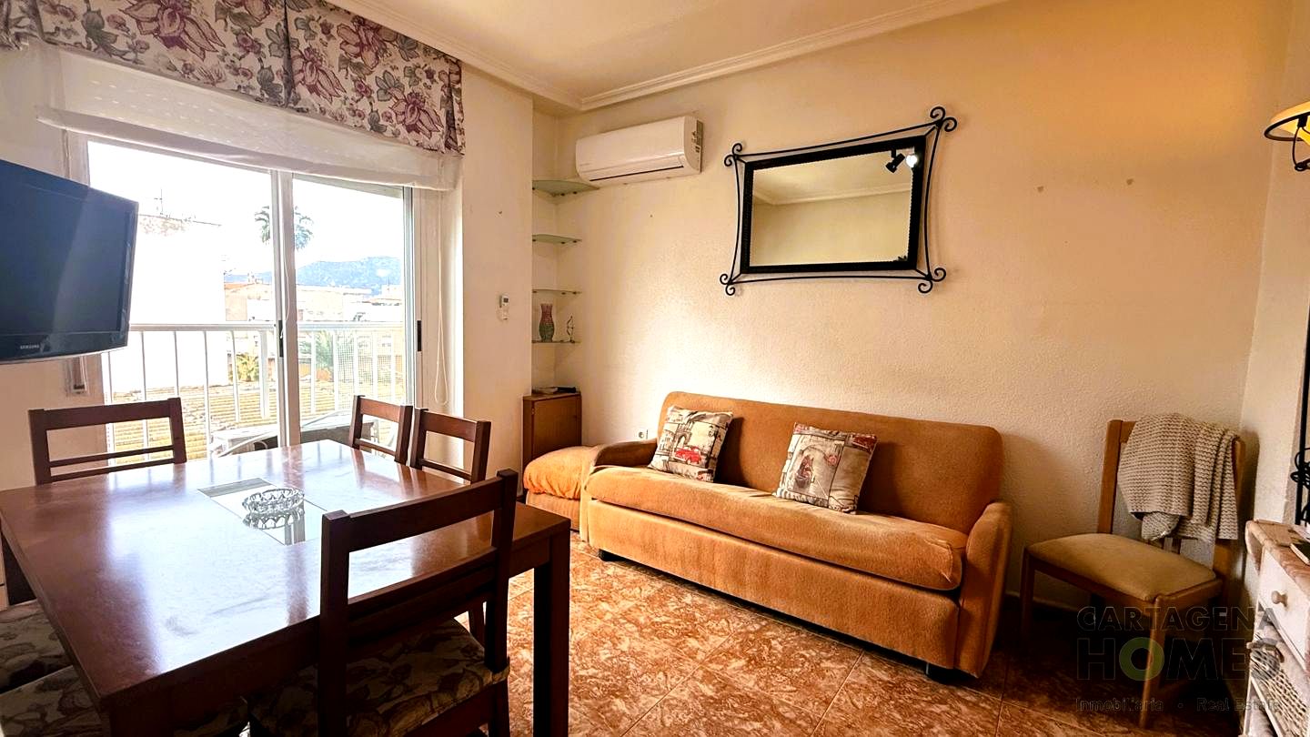 pisos en cartagena · media-sala 159900€