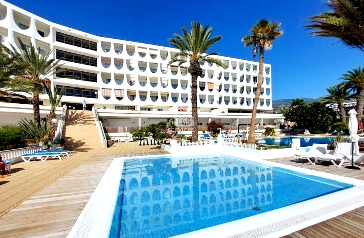 apartamento en adeje · callao-salvaje 286000€ apartamento en adeje · callao-salvaje 286000€