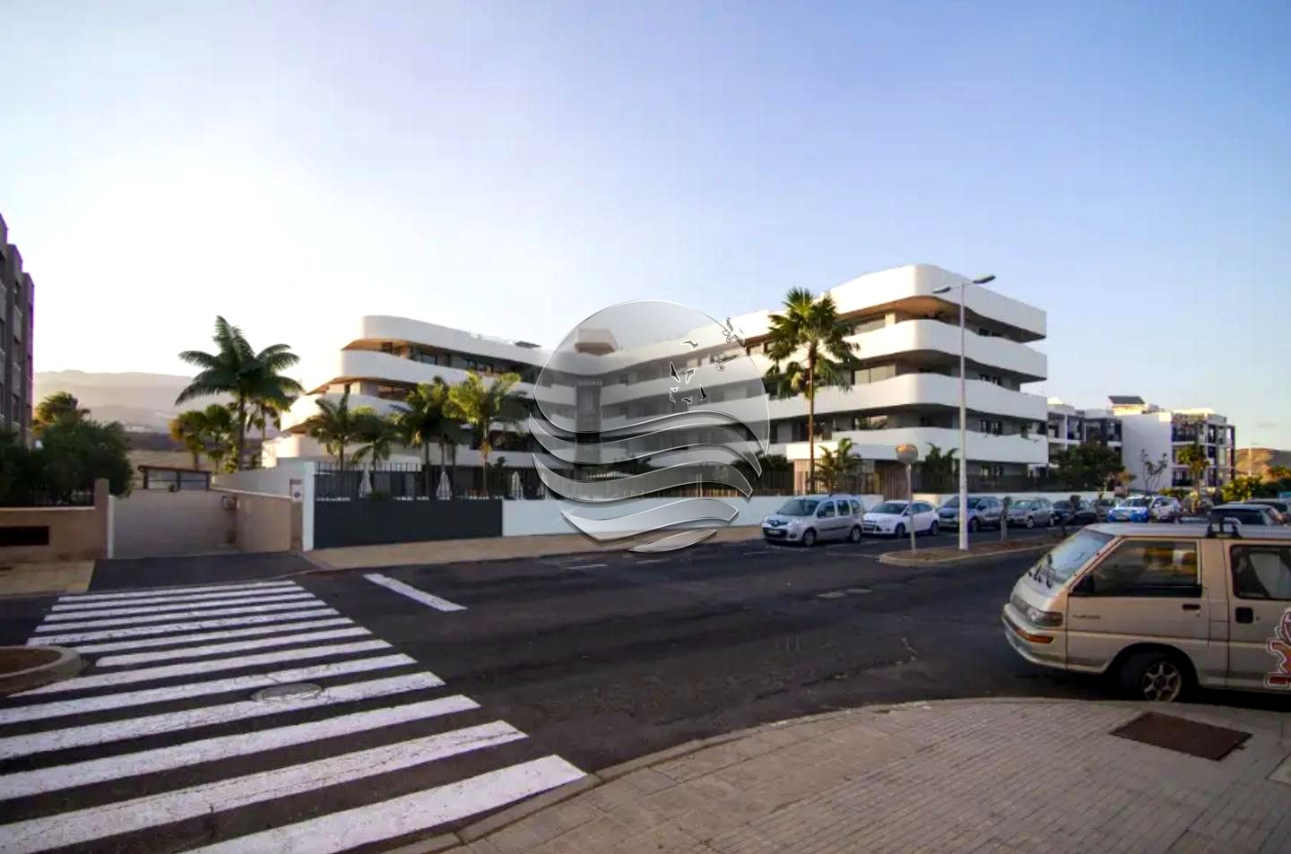 Piso en Avenida Juan Carlos I, Granadilla de Abona, Santa Cruz de Tenerife de 77 m2