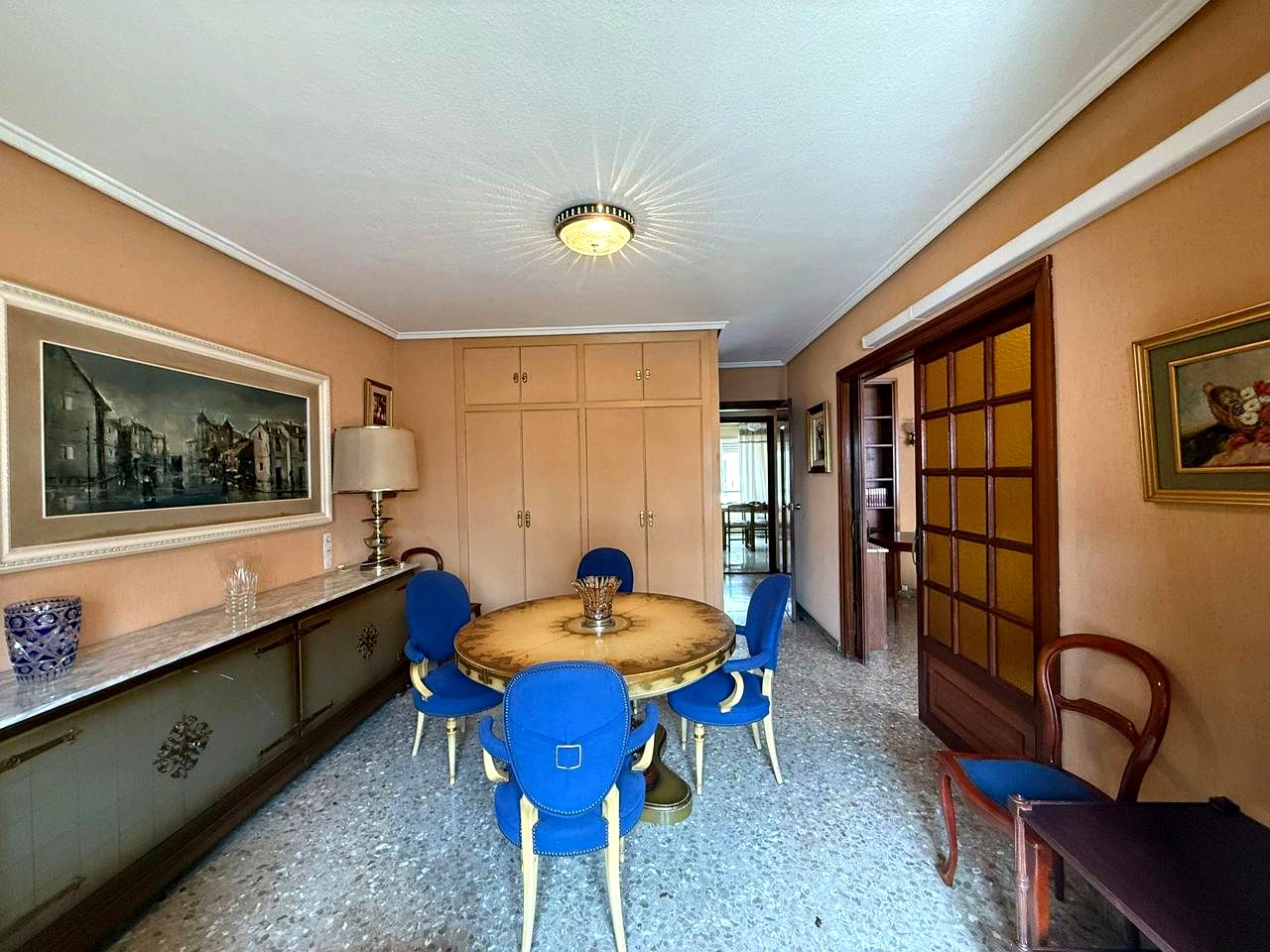Piso en Avenida Peris y Valero, València, Valencia de 151 m2