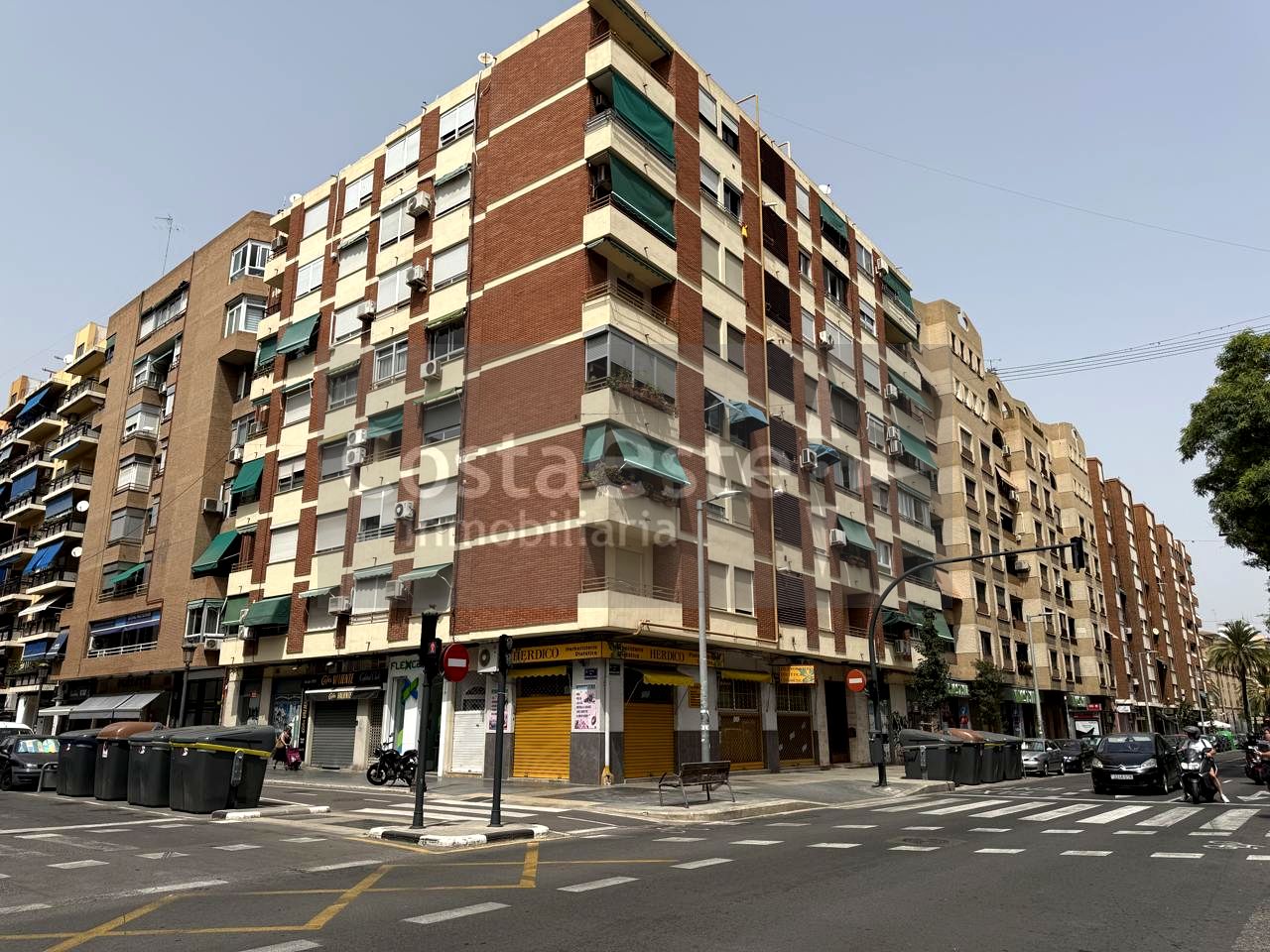 Local en Carrer del Doctor Manuel Candela, València, Valencia de 282 m2