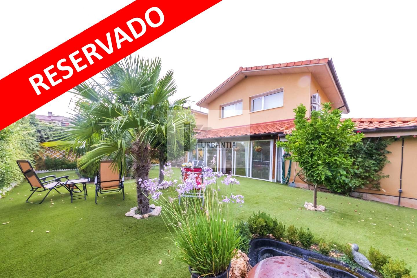 Casa / chalet en Calle Cirauqui, Mañeru, Navarra de 212 m2