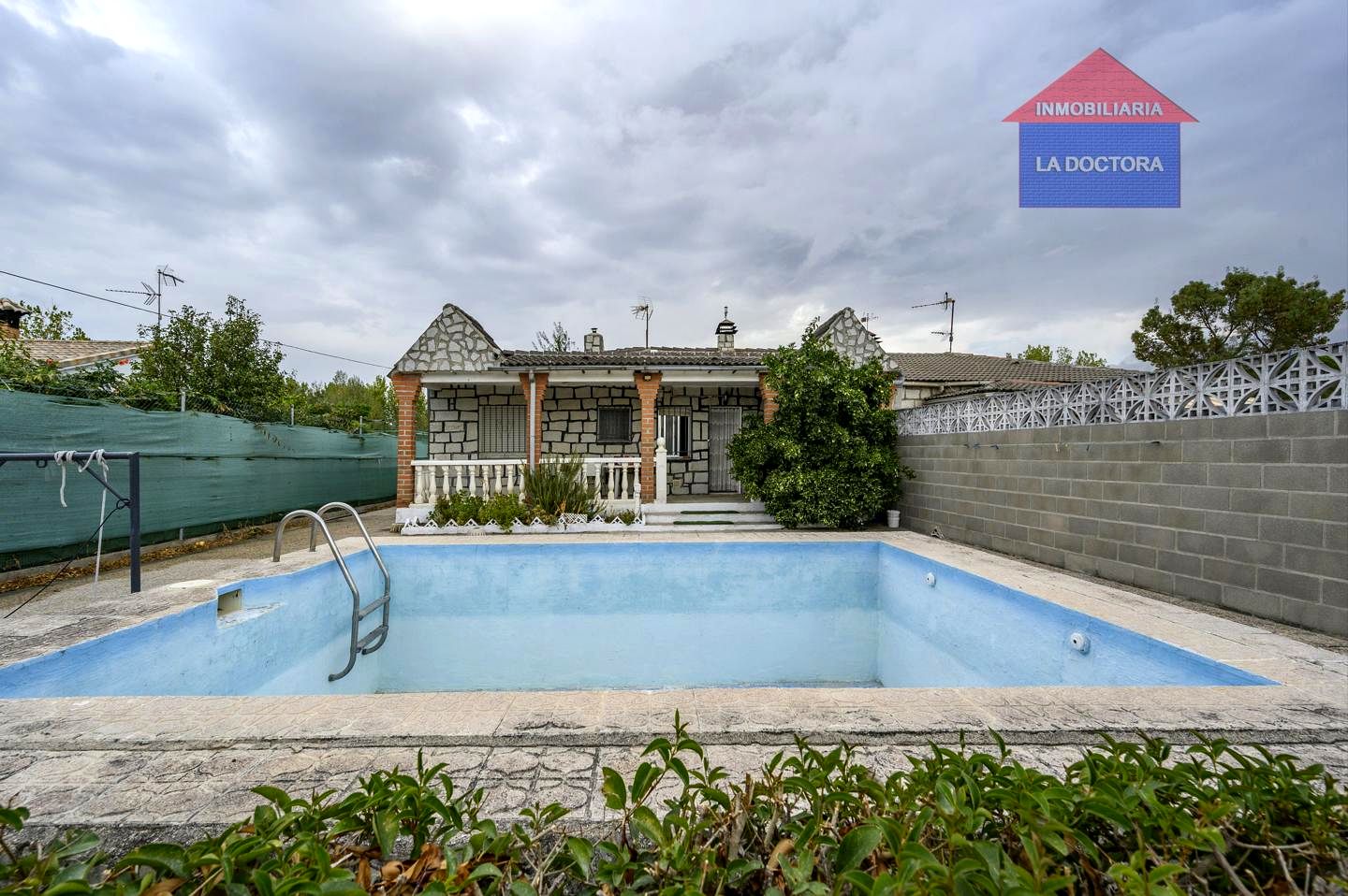 Casa / chalet en Escalona, Toledo de 115 m2