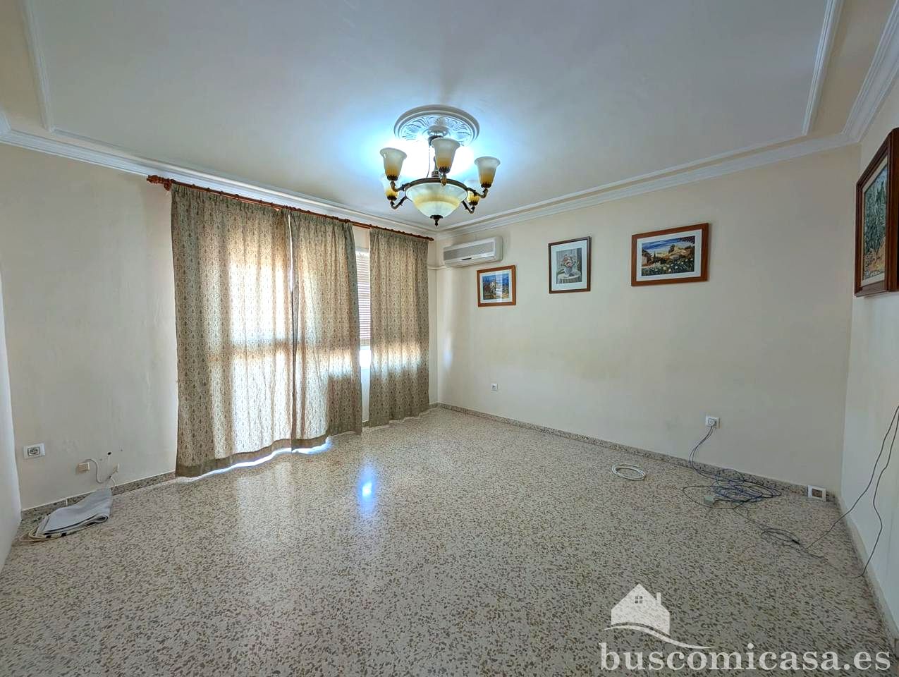 Flat in Calle Fernando de Herrera, Linares, Jaén of 90 m2