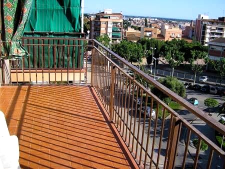 Piso en Rambla de Pompeu Fabra, Gavà, Barcelona de 110 m2