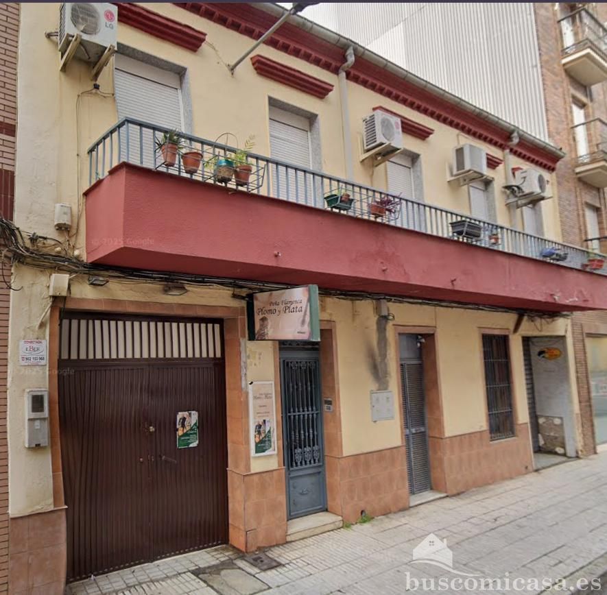 Piso en Calle Martínez de la Rosa, Linares, Jaén de 77 m2