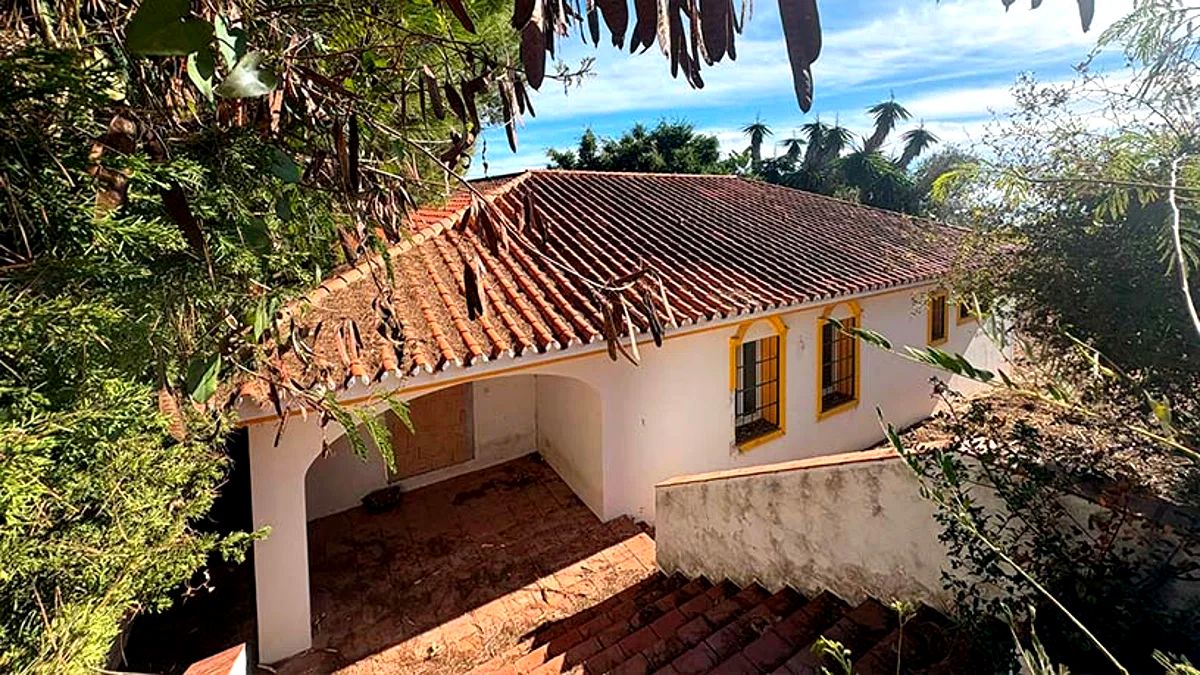 Casa / chalet en Calle Cuesta los Pinos, Manilva, Málaga de 518 m2
